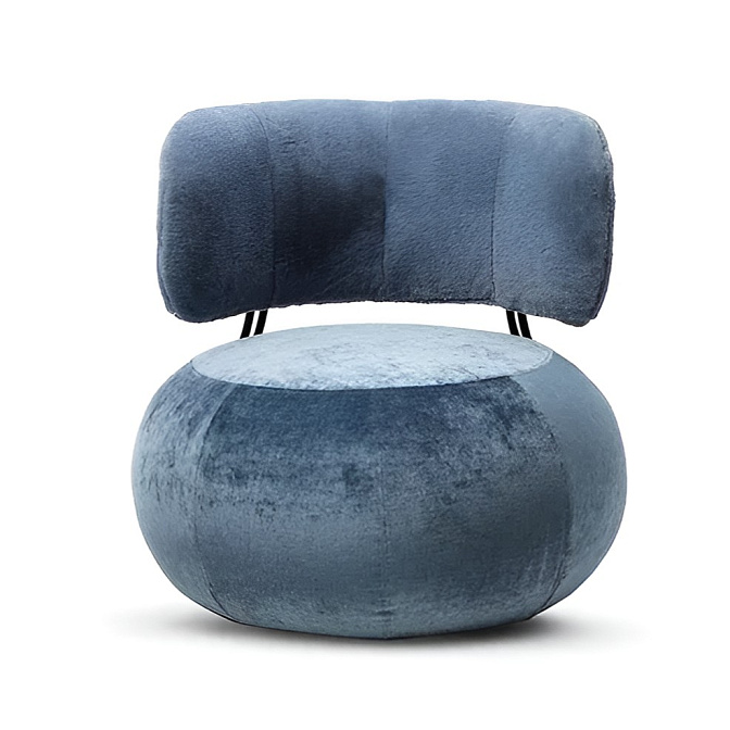 Кресло Saba Baby Geo - фото-2 | interior market