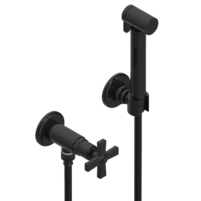 Смеситель THG  - фото-1 | interior market