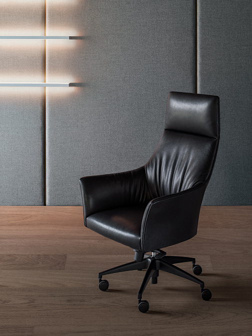 Кресло руководителя i4Mariani Sella - фото-2 | interior market