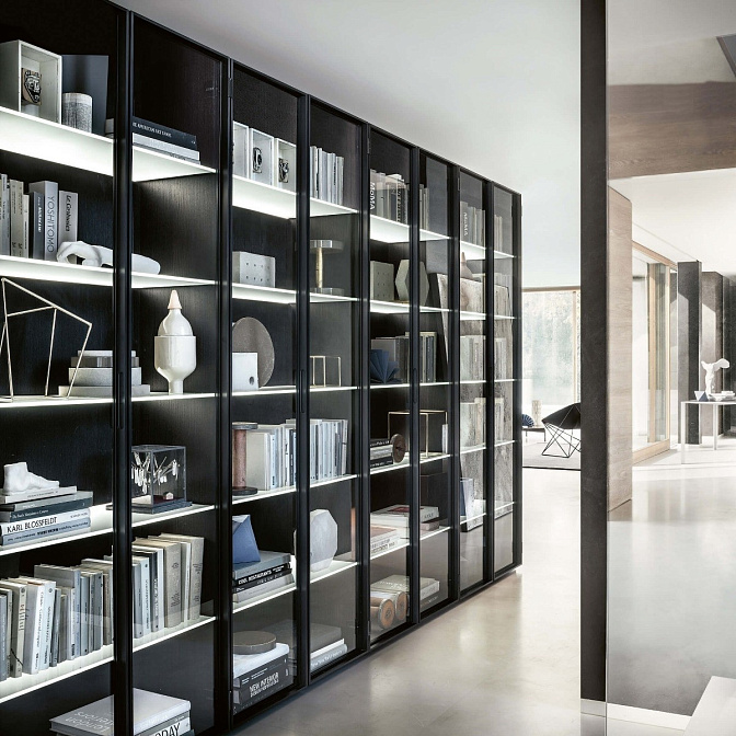 Витрина Lema Selecta - фото-1 | interior market Витрина Lema Selecta - фото-1 | interior market