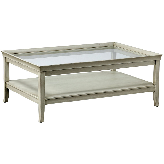 Стол Mis En Demeure ROUSSILLON - фото-1 | interior market