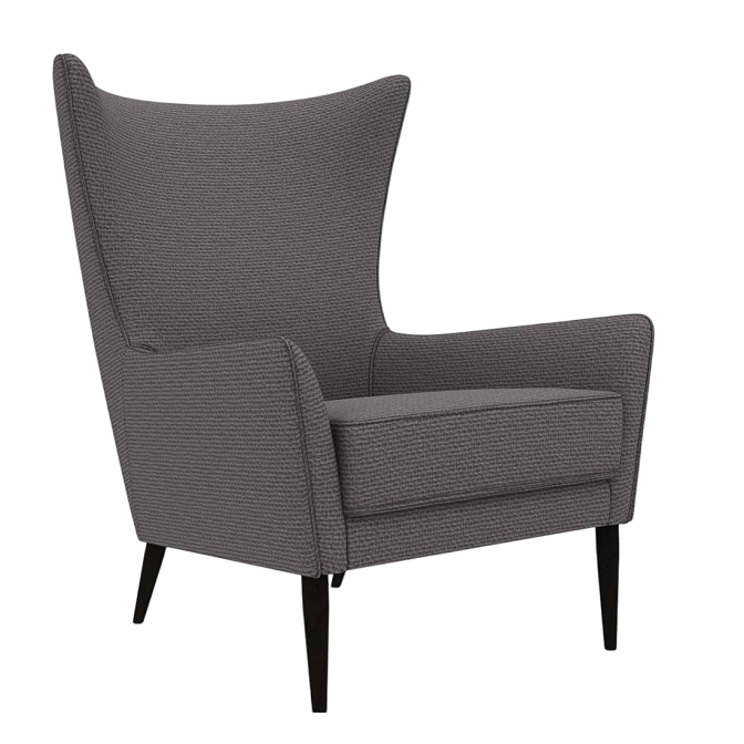 Кресло De Padova WINGBACK - фото-1 | interior market