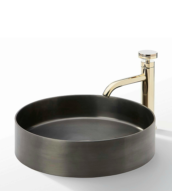 Раковина  THG  - фото-4 | interior market