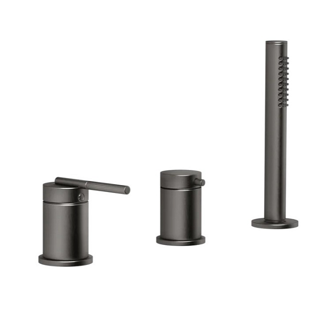 Смеситель для ванны Gessi INGRANAGGIO - фото-1 | interior market