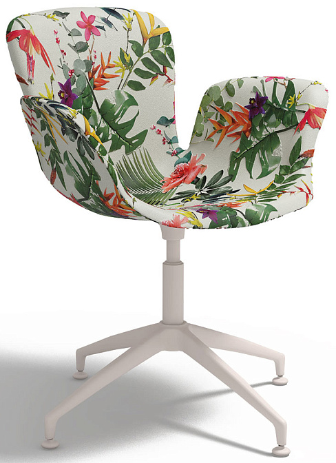 Стул Cappellini Juli - фото-2 | interior market