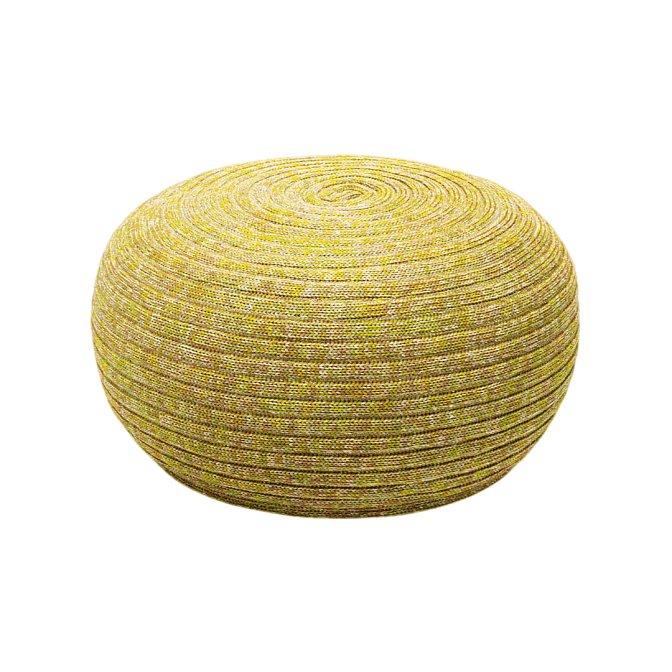 Пуф Paola lenti Otto  - фото-1 | interior market