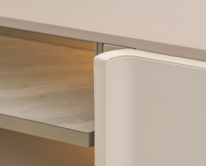 Тумба под ТВ Turri Zero - фото-3 | interior market