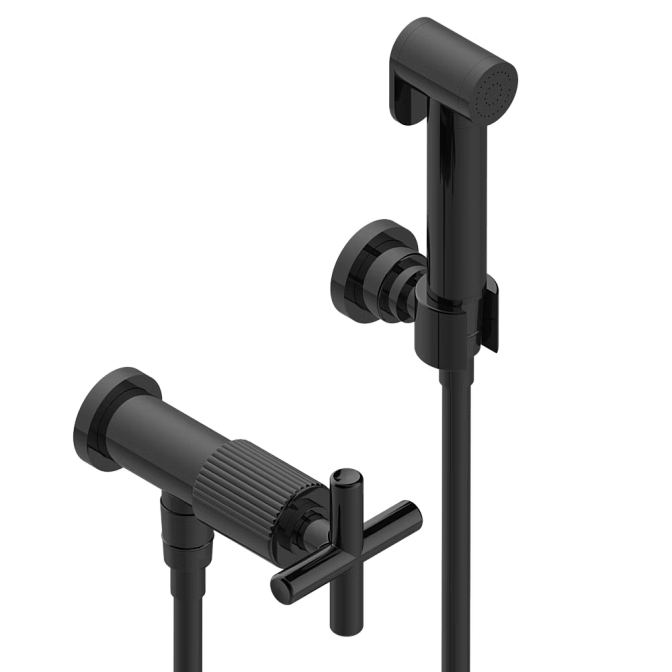 Смеситель для биде THG Estrela - фото-1 | interior market