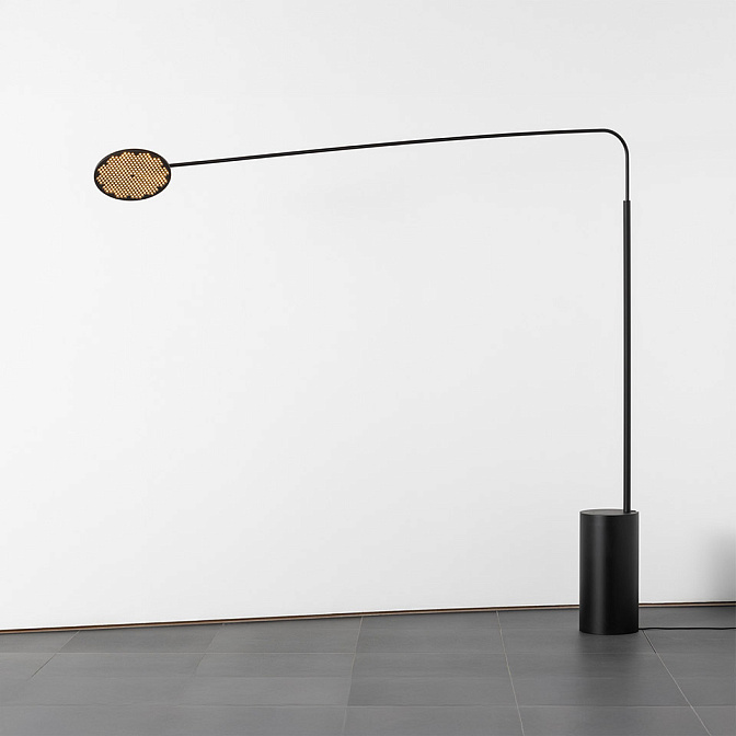 Торшер  Artemide Helgoland Archipelago - фото-1 | interior market