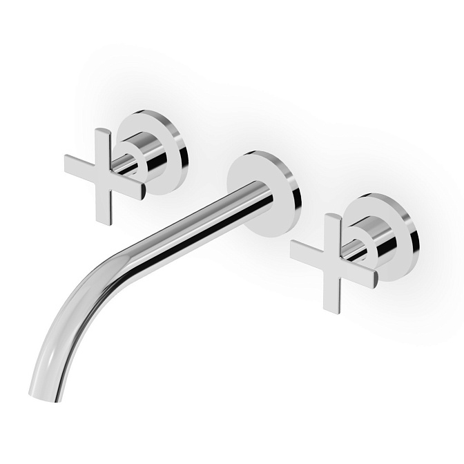 Смеситель для раковины Zucchetti  - фото-1 | interior market