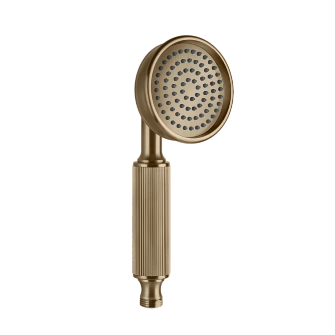 Душевая лейка Gessi VENTI20 - фото-1 | interior market