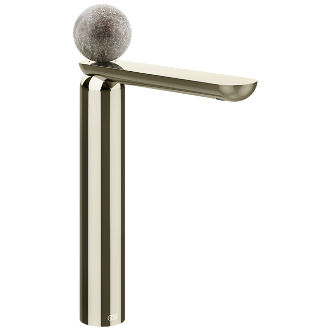 Смеситель для раковины Gessi Perle - фото-1 | interior market