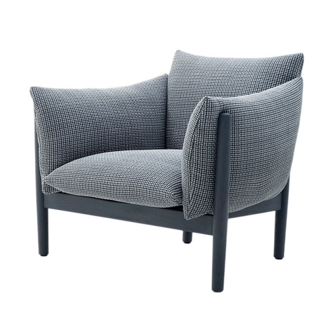 Кресло Paola lenti Tapio - фото-1 | interior market