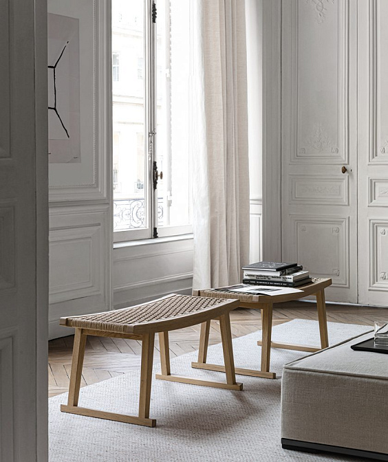 Банкетка Maxalto Sella - фото-2 | interior market