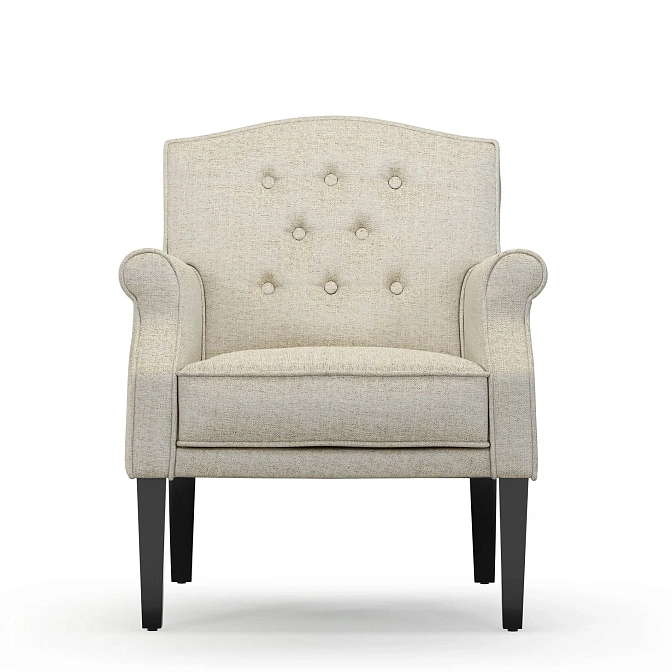 Кресло Mis En Demeure CHARLES - фото-2 | interior market