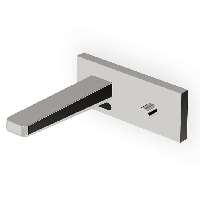 Смеситель для раковины Zucchetti  - фото-1 | interior market