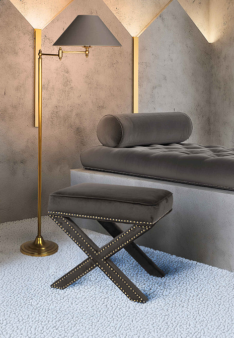 Пуф Mis En Demeure CAPRI - фото-2 | interior market