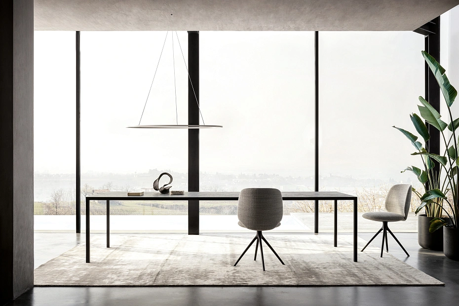 Стул MDF Italia UNIVERSAL - фото-3 | interior market