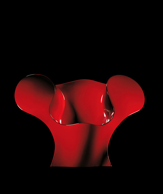 Кресло для улицы Moroso The Big Easy - фото-4 | interior market