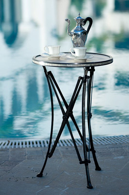 Журнальный столик Mis En Demeure BIARRITZ - фото-2 | interior market