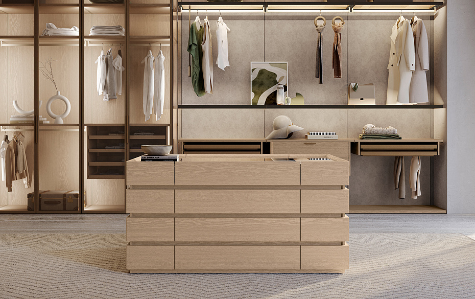 Комод Olivieri ICON - фото-2 | interior market