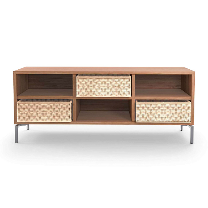 Комод Cassina Volage Ex-S - фото-1 | interior market