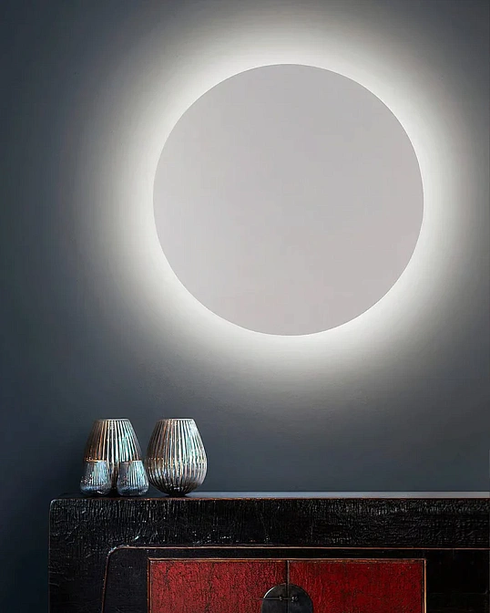 Бра Lodes (Studio Italia Design) Mega round small - фото-2 | interior market