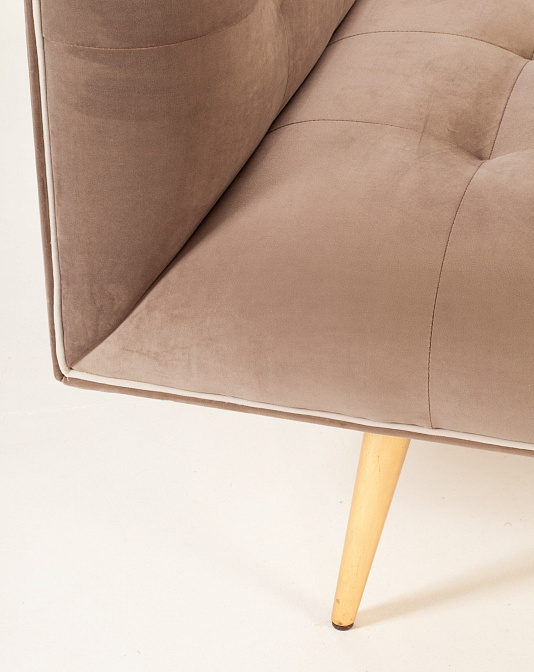 Банкетка MAMBO UNLIMITED IDEAS DUST - фото-5 | interior market