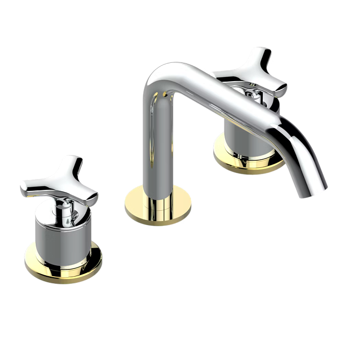 Смеситель для раковины THG Bondi - фото-1 | interior market