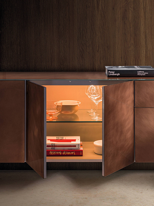 Комод Lago Materia - фото-3 | interior market