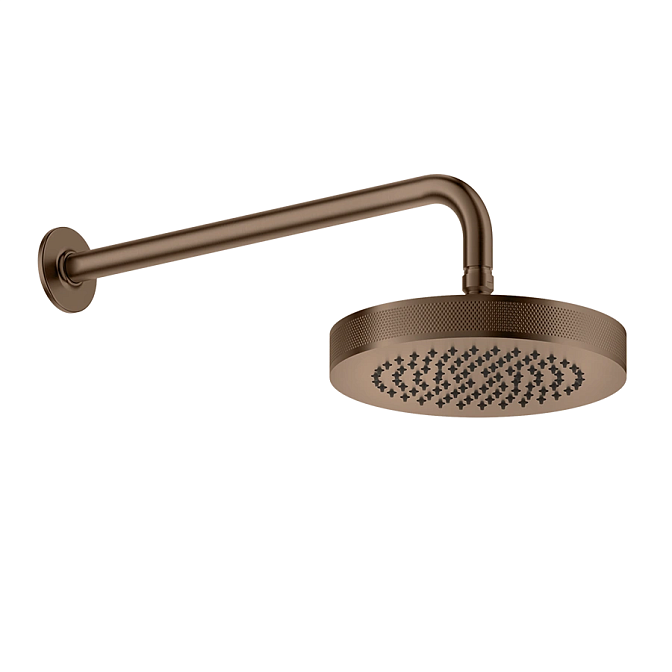 Верхний душ Gessi INCISO - фото-1 | interior market