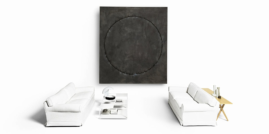 Диван De Padova Regent’s 16 - фото-3 | interior market