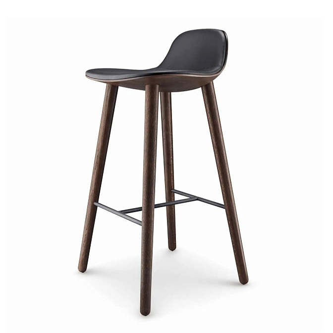 Барный стул Please Wait To Be Seated YUUGA - фото-1 | interior market