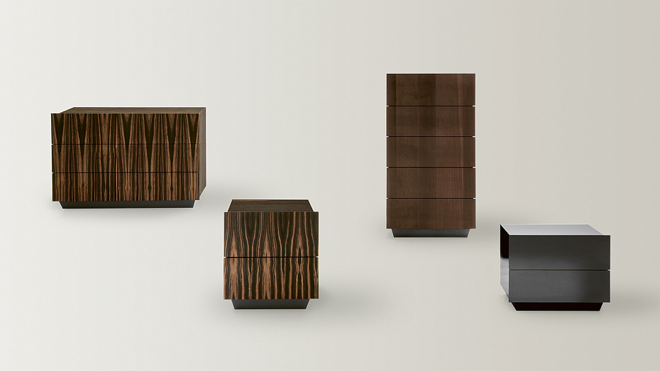 Прикроватная тумба Pianca Tosca - фото-2 | interior market