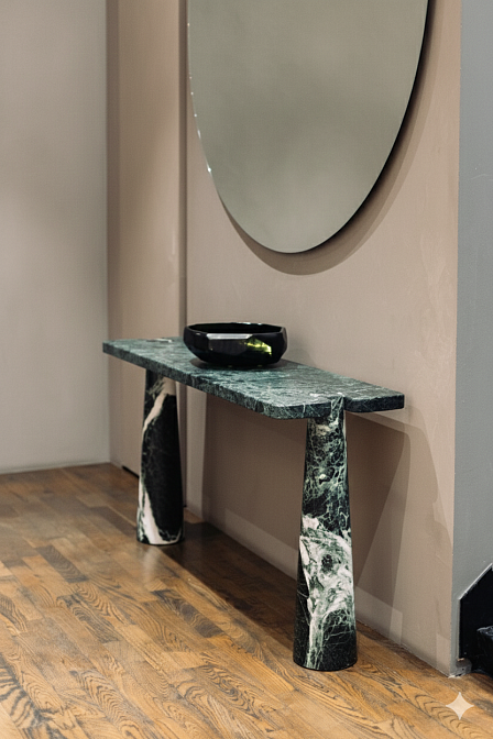 Консоль  Agape Casa EROS - фото-2 | interior market