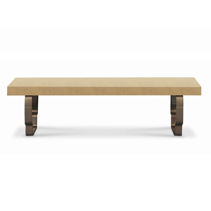Банкетка Bolier BENCH - фото-1 | interior market