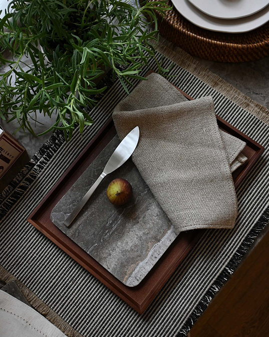 Поднос  101cph Enkei Tray Rectangular, Mini - фото-4 | interior market