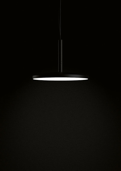 Потолочный светильник  De Padova Poet - фото-2 | interior market