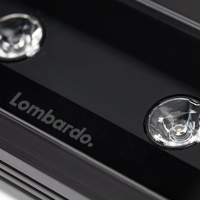 Уличный светильник  Lombardo In-Rol - фото-3 | interior market