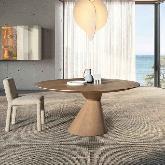 Обеденный стол Lago Chapeau - фото-1 | interior market