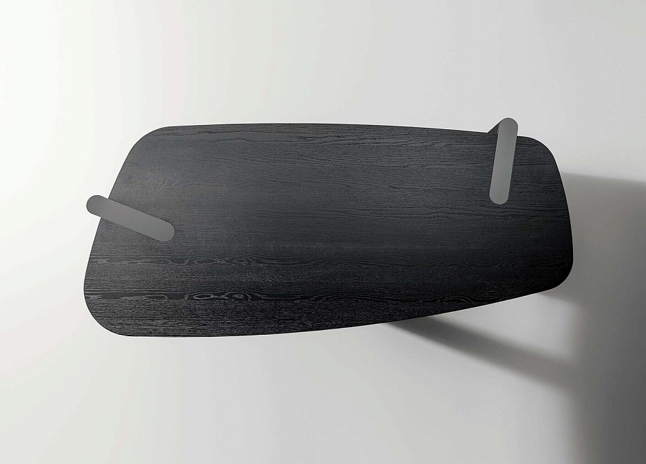 Стол Bonaldo Flatiron - фото-5 | interior market
