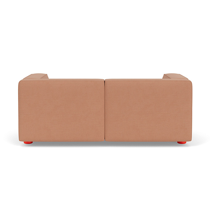 Диван Knoll Barber Osgerby - фото-2 | interior market