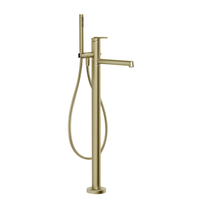 Смеситель для ванны Gessi INGRANAGGIO - фото-1 | interior market
