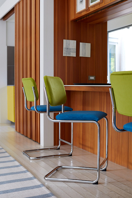 Стул Knoll Cesca - фото-3 | interior market