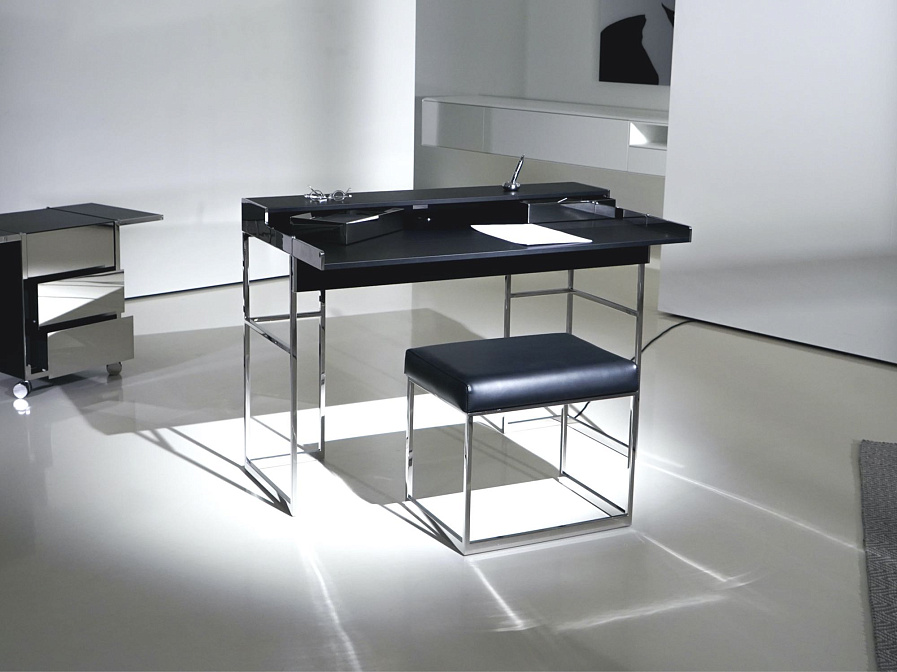 Офисный стол Yomei Magic Desk - фото-3 | interior market