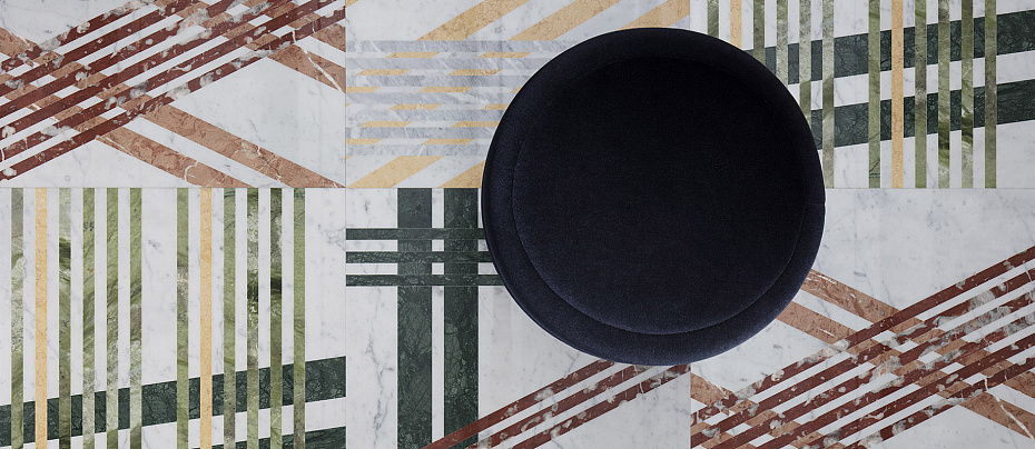  Lithos Design MIKADO - фото-4 | interior market