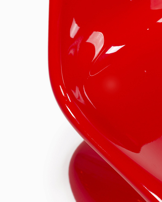 Стул для улицы Vitra Panton Chair Classic - фото-5 | interior market