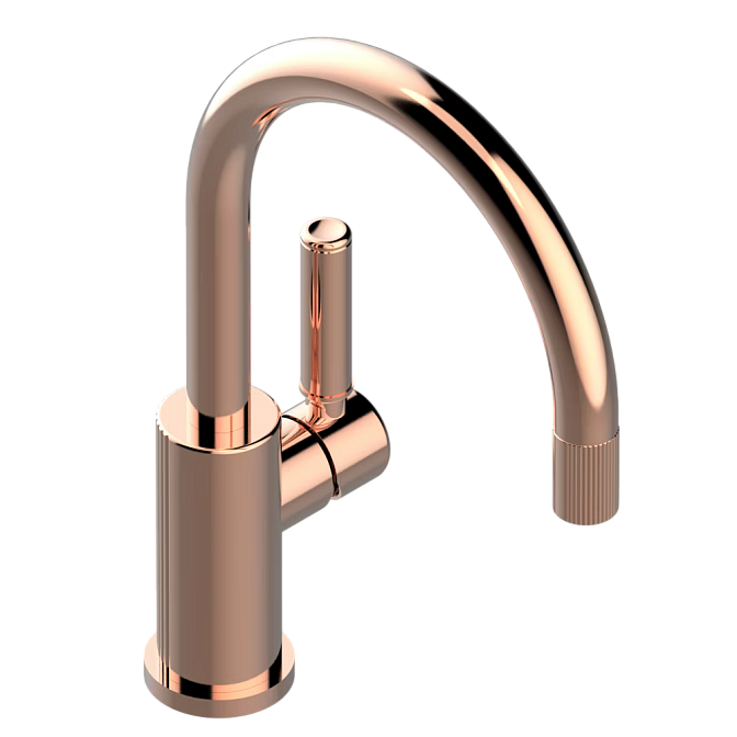 Смеситель для раковины THG  - фото-1 | interior market