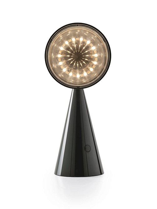 Настольная лампа Tom Dixon Pose Portable - фото-3 | interior market
