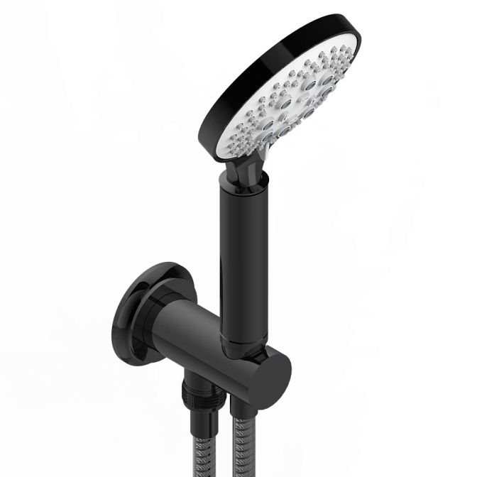 Встраиваемый смеситель THG  - фото-1 | interior market